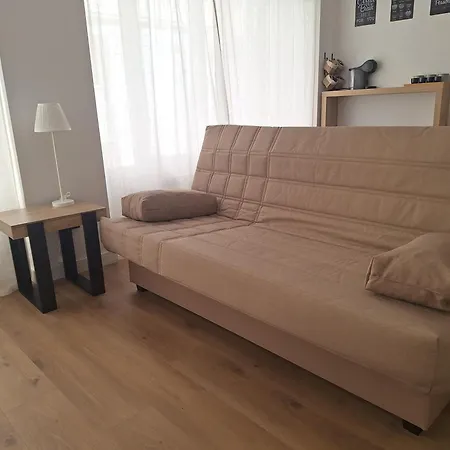 El Loft Del 35 - Vut 09-756 Бургос