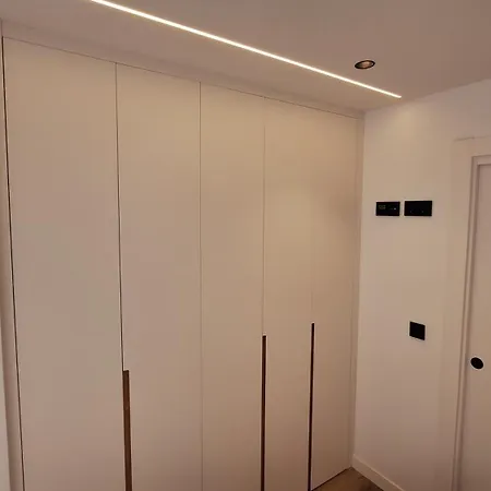 Apartament El Loft Del 35 - Vut 09-756 *