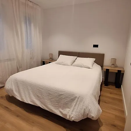 El Loft Del 35 - Vut 09-756 Бургос