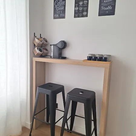 El Loft Del 35 - Vut 09-756 Апартаменты