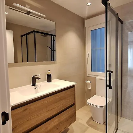 Апартаменты El Loft Del 35 - Vut 09-756 Бургос