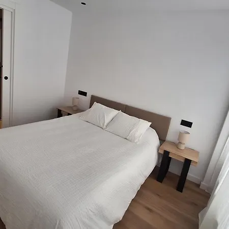 El Loft Del 35 - Vut 09-756 Апартаменты Бургос