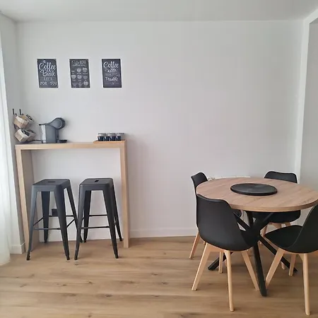 El Loft Del 35 - Vut 09-756 Burgos