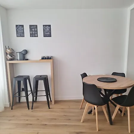 El Loft Del 35 - Vut 09-756 Burgo