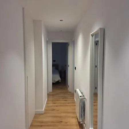 Apartament El Loft Del 35 - Vut 09-756 *