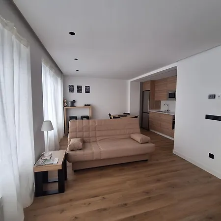 El Loft Del 35 - Vut 09-756 Burgo