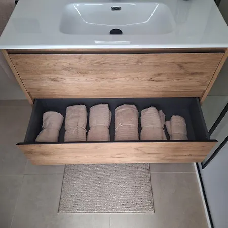 Apartament El Loft Del 35 - Vut 09-756