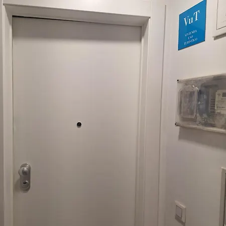 El Loft Del 35 - Vut 09-756 * Burgo