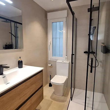 El Loft Del 35 - Vut 09-756 * Burgo