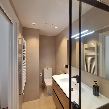 Apartament El Loft Del 35 - Vut 09-756 Burgo