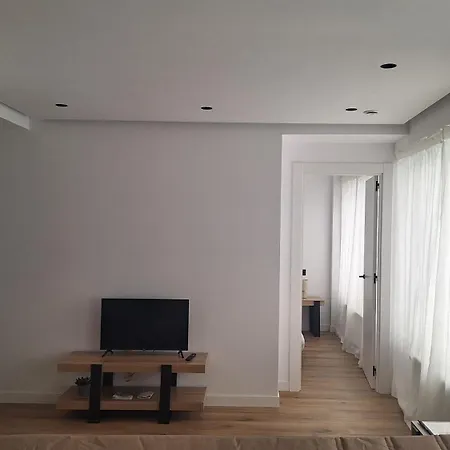 El Loft Del 35 - Vut 09-756 Burgo