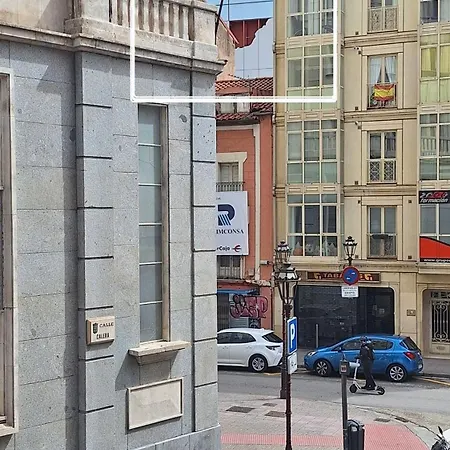 El Loft Del 35 - Vut 09-756 Burgo