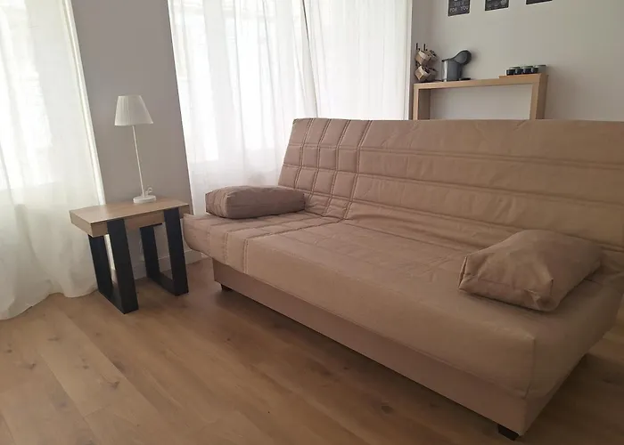 El Loft Del 35 - Vut 09-756 Burgo