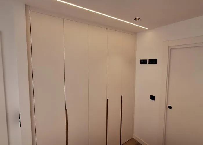 Appartement El Loft Del 35 - Vut 09-756 *