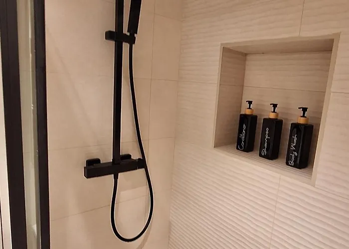 El Loft Del 35 - Vut 09-756 Appartement Burgo