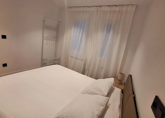 Appartement El Loft Del 35 - Vut 09-756 Burgo