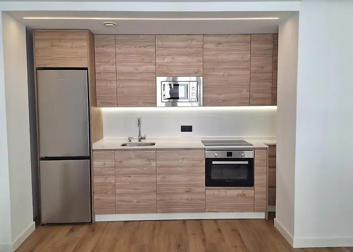 Appartement El Loft Del 35 - Vut 09-756 *