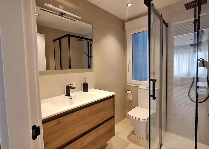 Appartement El Loft Del 35 - Vut 09-756 Burgo