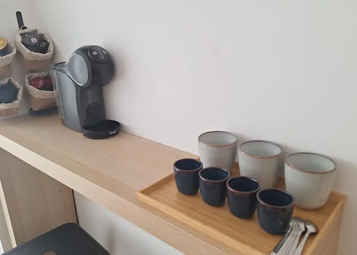 El Loft Del 35 - Vut 09-756 * Burgo