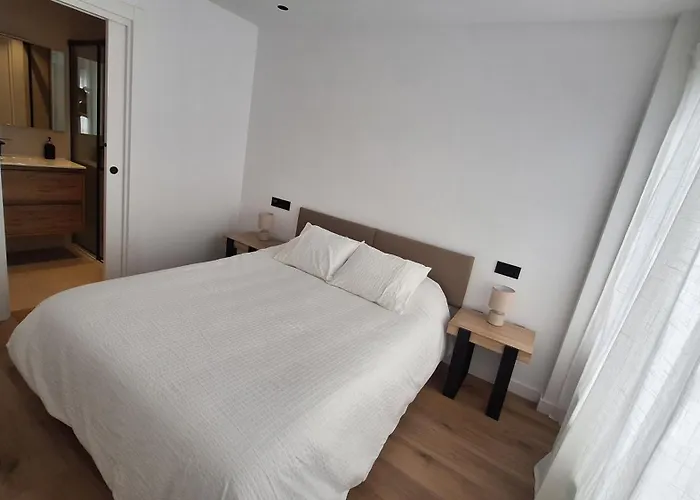 El Loft Del 35 - Vut 09-756 Appartement Burgo