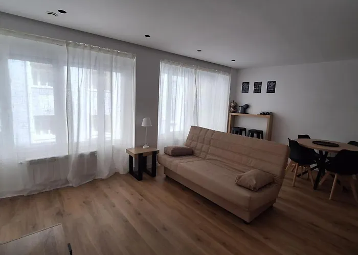 El Loft Del 35 - Vut 09-756 Appartement *