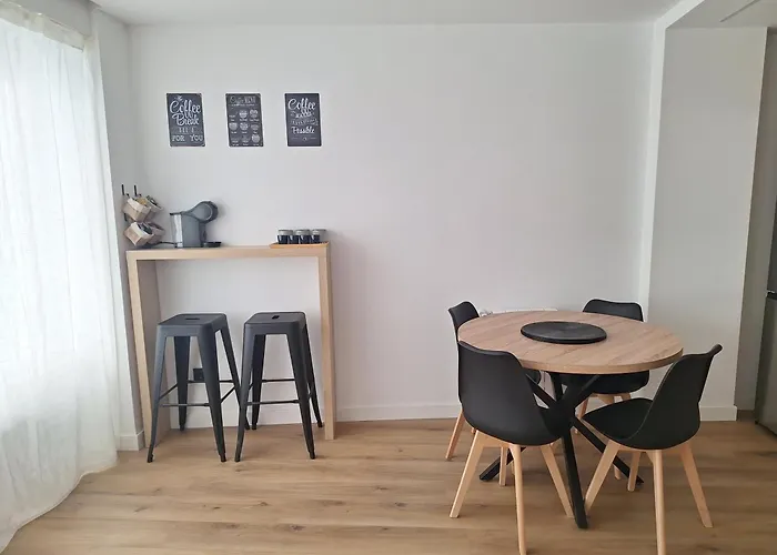 El Loft Del 35 - Vut 09-756 Burgo