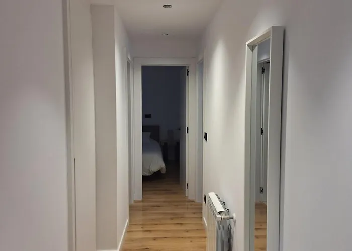 Appartement El Loft Del 35 - Vut 09-756 *