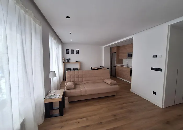 El Loft Del 35 - Vut 09-756 Burgo