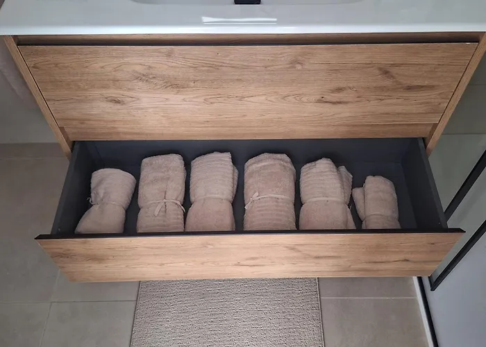 Appartement El Loft Del 35 - Vut 09-756