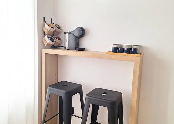 El Loft Del 35 - Vut 09-756