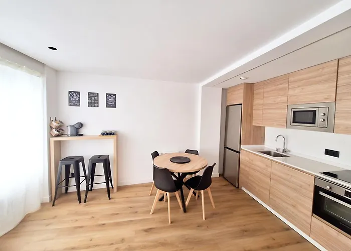 Apartment El Loft Del 35 - Vut 09-756 Burgo