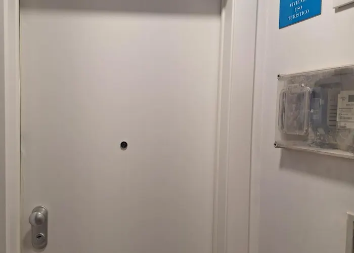 El Loft Del 35 - Vut 09-756 * Burgo