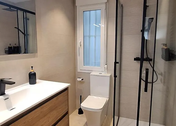 El Loft Del 35 - Vut 09-756 * Burgo