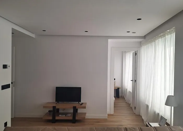 El Loft Del 35 - Vut 09-756 Burgo