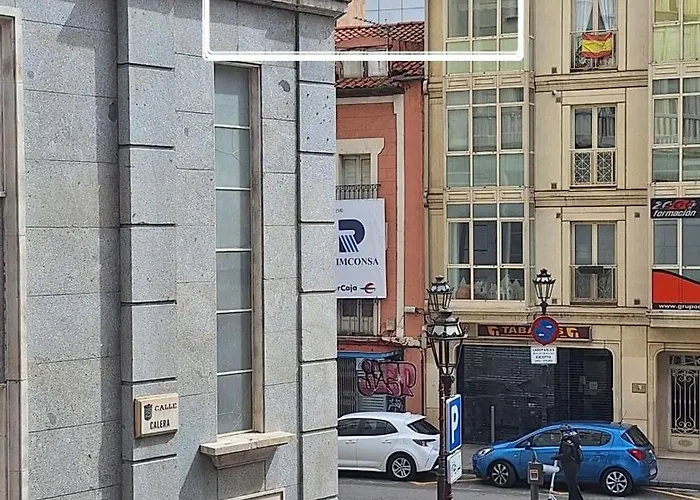 El Loft Del 35 - Vut 09-756 Burgo