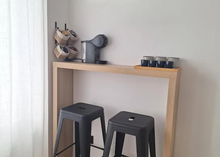 Appartement El Loft Del 35 - Vut 09-756